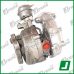 Turbocharger new for NISSAN | 725864-0001, 725864-5001S